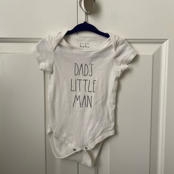 Rae Dunn Bodysuit Bundle - Picture 4 of 4